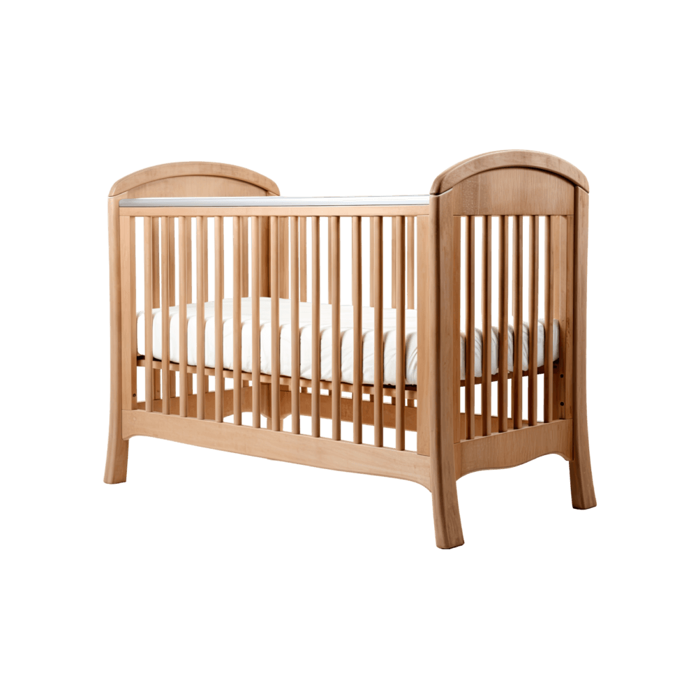 Stationary Crib - Image 2