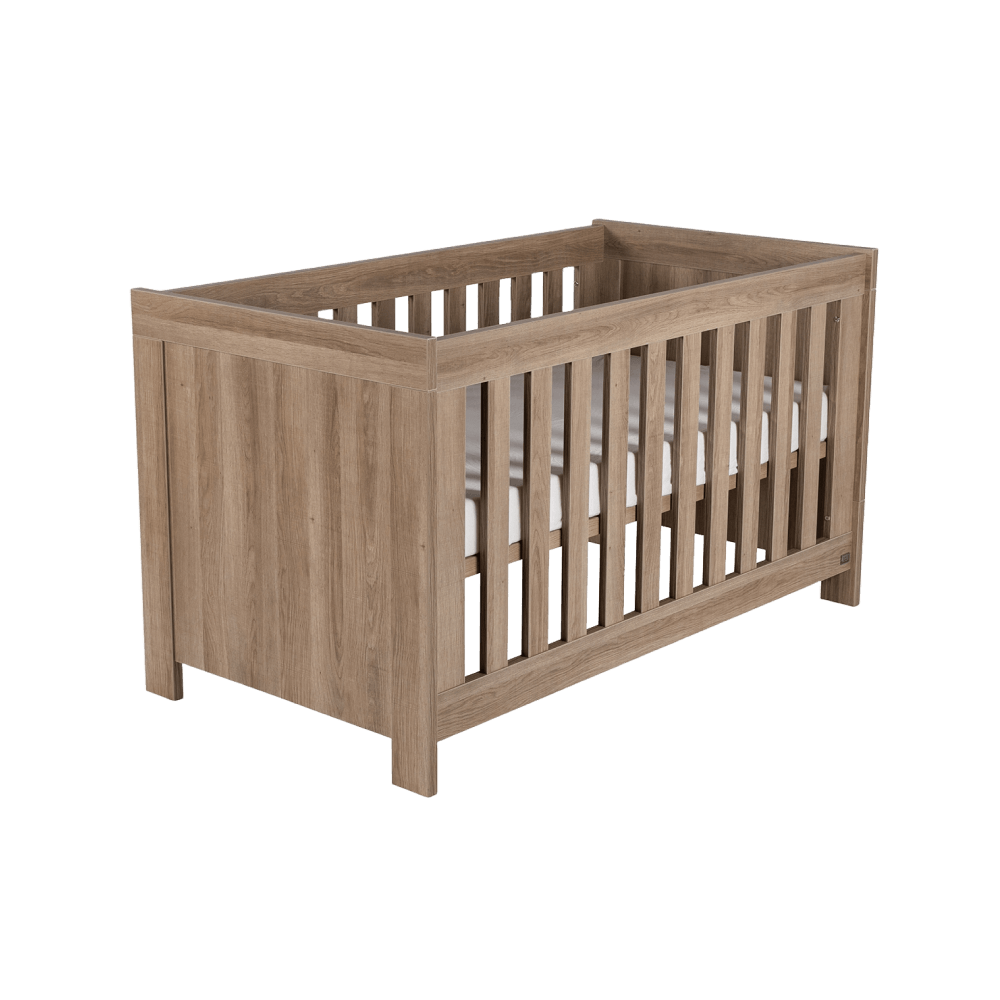 Stationary Crib - Image 4