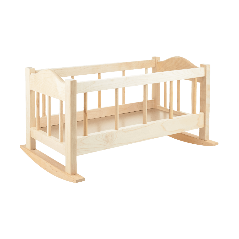 3-in-1 Convertible Crib - Image 4